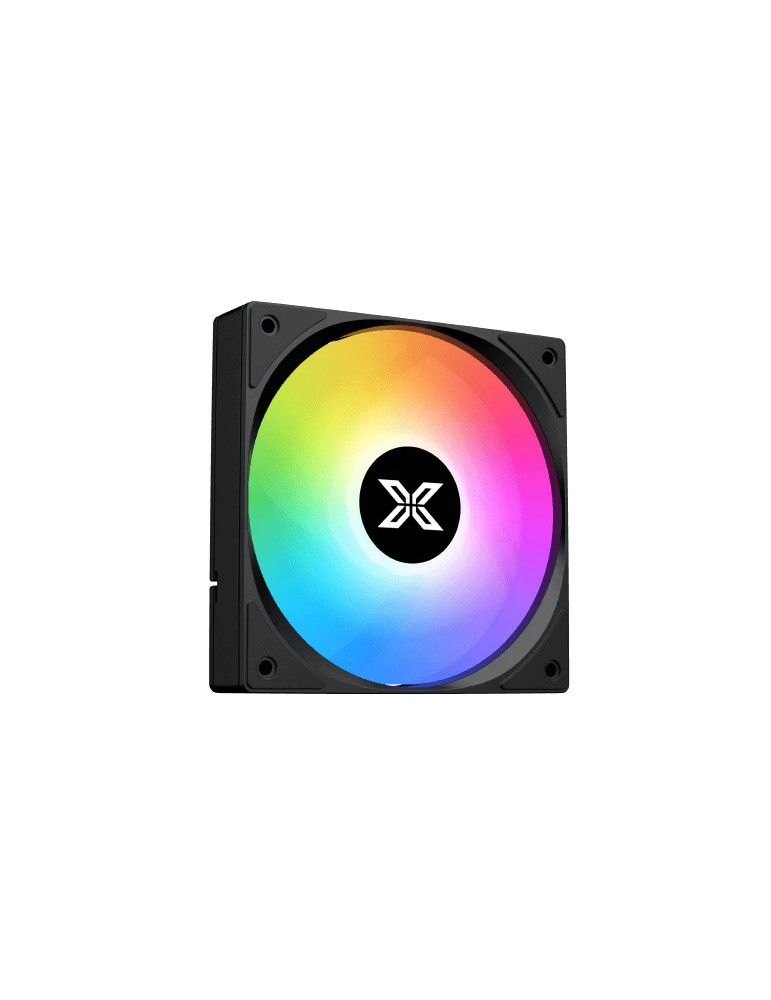 Водно охлаждане за процесор Xigmatek FENIX II 240, Addressable RGB - EN46599 - 4