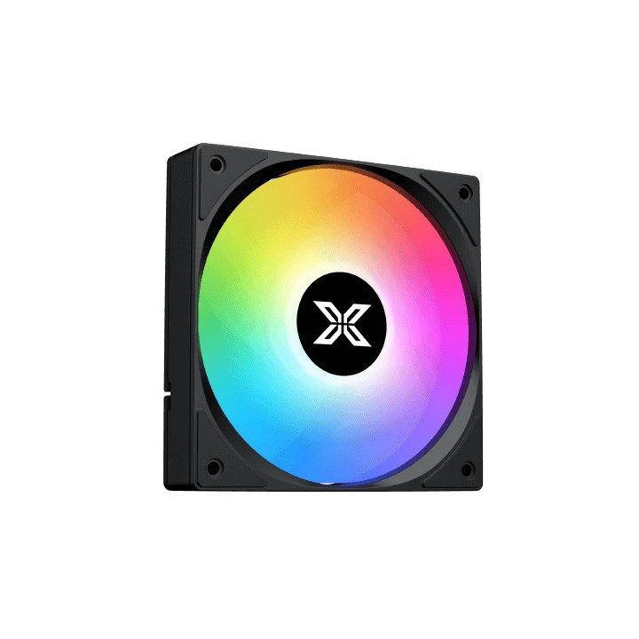 Водно охлаждане за процесор Xigmatek FENIX II 240, Addressable RGB - EN46599 - 4