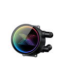 Водно охлаждане за процесор Xigmatek FENIX II 240, Addressable RGB - EN46599 - 5