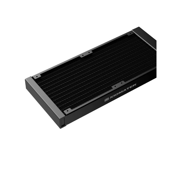 Водно охлаждане за процесор Xigmatek FENIX II 240, Addressable RGB - EN46599 - 8