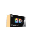 Водно охлаждане за процесор Xigmatek FENIX II 240, Addressable RGB - EN46599 - 9