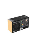 Водно охлаждане за процесор Xigmatek FENIX II 240, Addressable RGB - EN46599 - 11