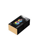 Водно охлаждане за процесор Xigmatek FENIX II 240, Addressable RGB - EN46599 - 12