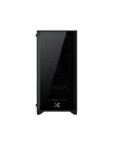 Кутия за компютър Xigmatek NYX II, mATX Mini Tower, 4 RGB вентилатора, Tempered Glass - EN42225 - 4