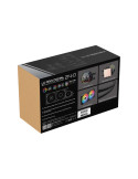 Водно охлаждане за процесор Xigmatek LK Pro 240 Digital, 2.7" LCD Display, 240mm - EN47428 - 10