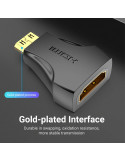 Преходник Vention Mini HDMI M/HDMI F, 4K 2160p 60Hz - AISB0 - 6