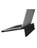 Поставка за лаптоп HAMA Carbon look, до 18.4" - HAMA-126812 - 5