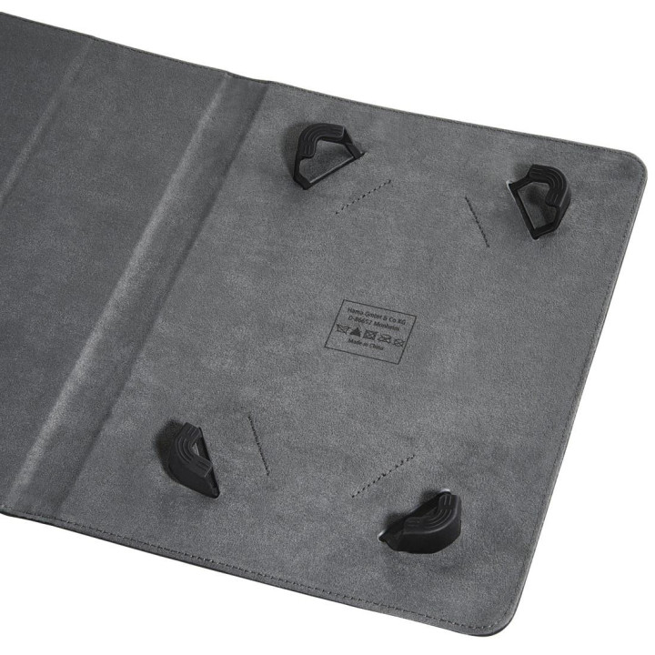 Калъф за таблет HAMA Xpand, 7 инча, Черен - HAMA-173596 - 5