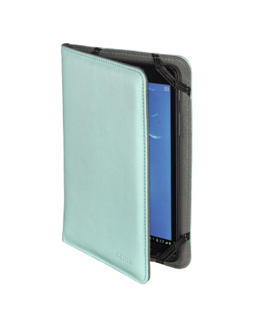 Калъф за таблет HAMA Piscine, 7", Тюркоаз - HAMA-173549 - 1