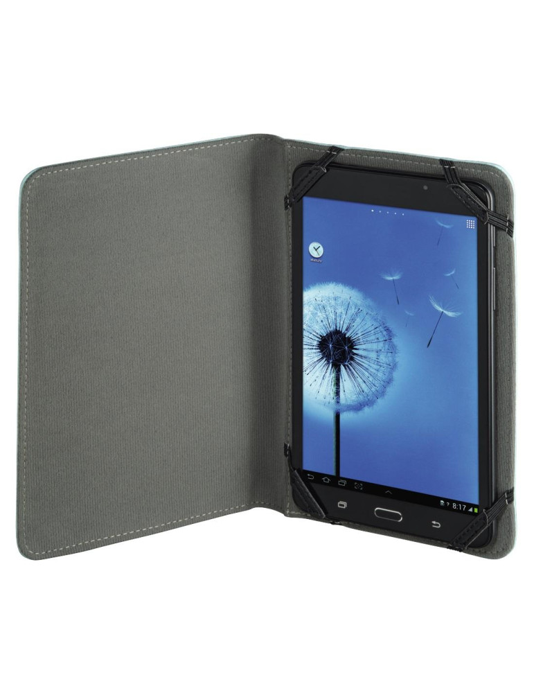 Калъф за таблет HAMA Piscine, 7", Тюркоаз - HAMA-173549 - 2