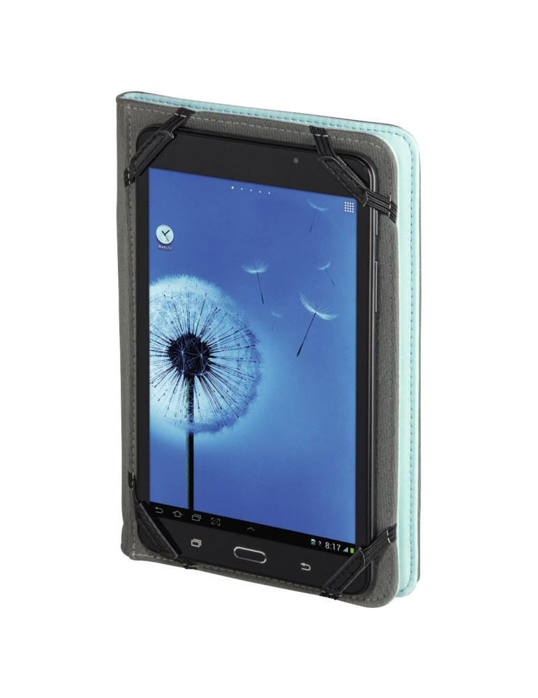 Калъф за таблет HAMA Piscine, 7", Тюркоаз - HAMA-173549 - 3