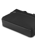 Чанта за лаптоп HAMA Ultimate, 15.6" - 16.2", Полиестер, Черен - HAMA-227065 - 16