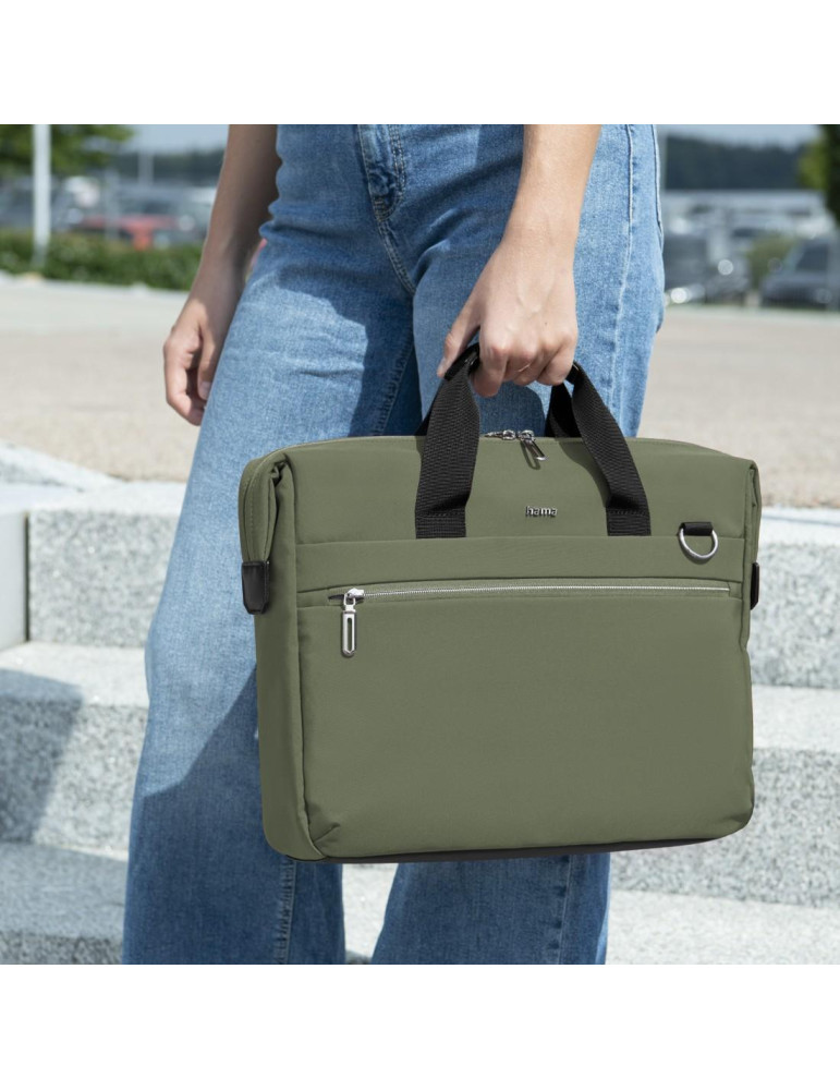 Чанта за лаптоп HAMA Ultimate, 15.6"-16.2" - HAMA-227067 - 2