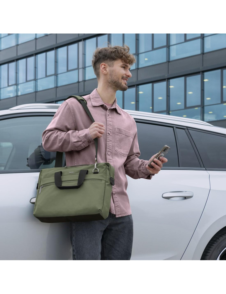 Чанта за лаптоп HAMA Ultimate, 15.6"-16.2" - HAMA-227067 - 8