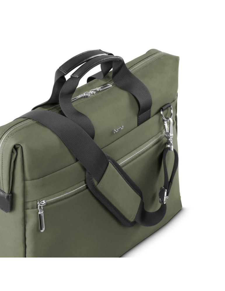 Чанта за лаптоп HAMA Ultimate, 15.6"-16.2" - HAMA-227067 - 10