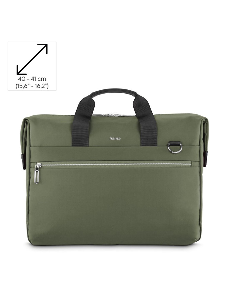 Чанта за лаптоп HAMA Ultimate, 15.6"-16.2" - HAMA-227067 - 15