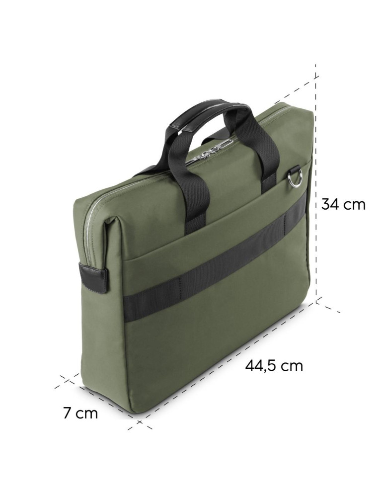 Чанта за лаптоп HAMA Ultimate, 15.6"-16.2" - HAMA-227067 - 18