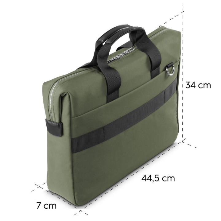 Чанта за лаптоп HAMA Ultimate, 15.6"-16.2" - HAMA-227067 - 18