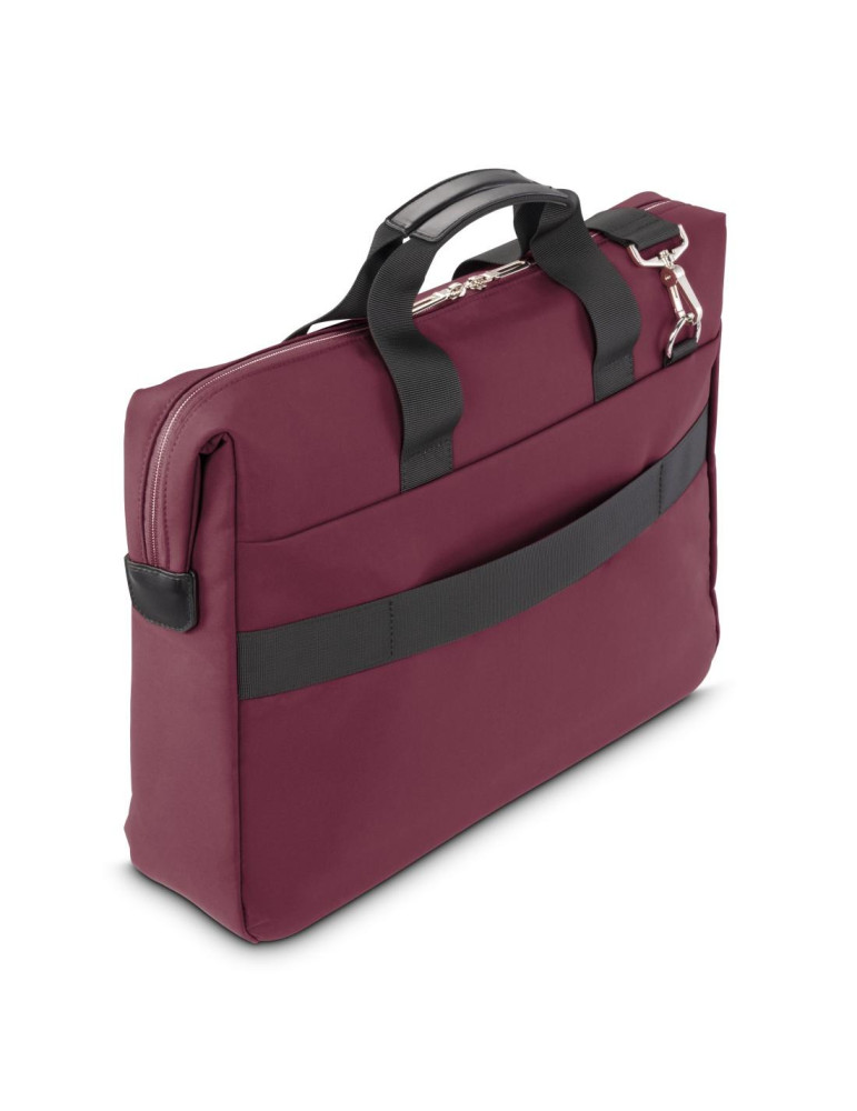 Чанта за лаптоп HAMA Ultimate, 15.6" - 16.2", Полиестер, Червен - HAMA-227068 - 5