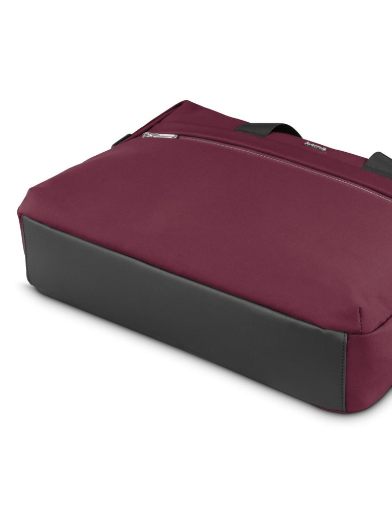 Чанта за лаптоп HAMA Ultimate, 15.6" - 16.2", Полиестер, Червен - HAMA-227068 - 9