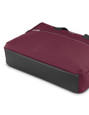 Чанта за лаптоп HAMA Ultimate, 15.6" - 16.2", Полиестер, Червен - HAMA-227068 - 9