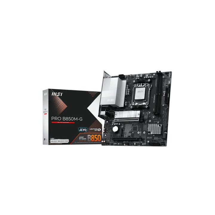 Геймърски компютър RTX 5060 Ryzen 5 7500F | Ion Computers