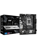 Дънна платка ASRock H610M-H2/M.2, Intel H610, DDR5, 2 DIMM Slots - 1