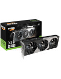 Видео карта Inno3D GeForce RTX 5080 16GB GDDR7 X3 - N50803-16D7-176068N - 1