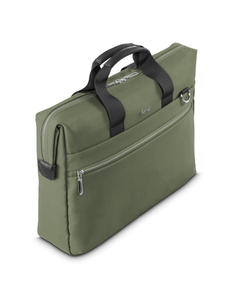 Чанта за лаптоп HAMA Ultimate, 13.3" - 14.1", Зелена - HAMA-227063 - 2