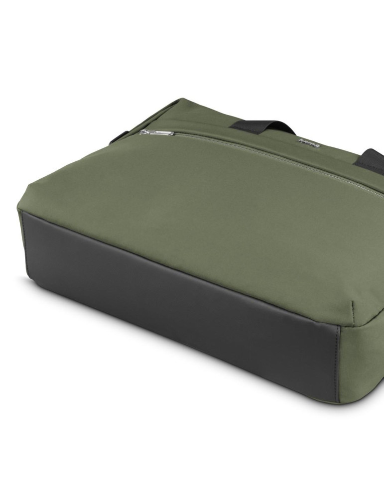 Чанта за лаптоп HAMA Ultimate, 13.3" - 14.1", Зелена - HAMA-227063 - 9