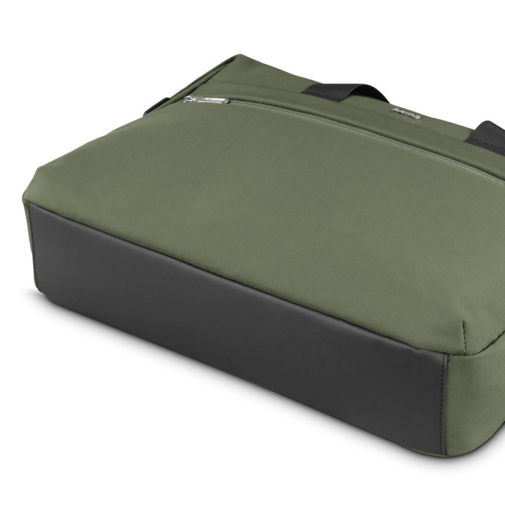 Чанта за лаптоп HAMA Ultimate, 13.3" - 14.1", Зелена - HAMA-227063 - 9