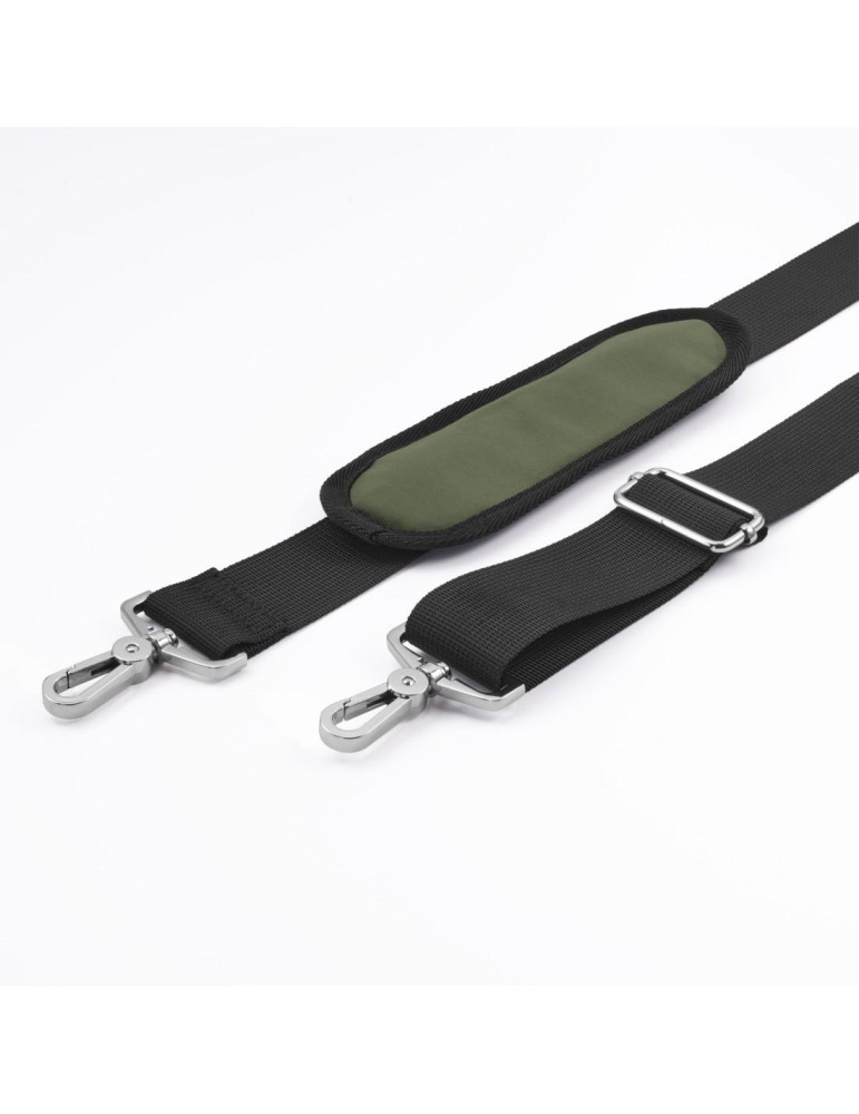 Чанта за лаптоп HAMA Ultimate, 13.3" - 14.1", Зелена - HAMA-227063 - 11