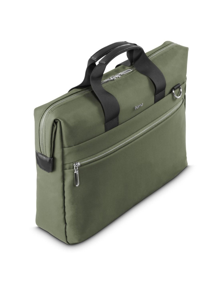Чанта за лаптоп HAMA Ultimate, 13.3" - 14.1", Зелена - HAMA-227063 - 14