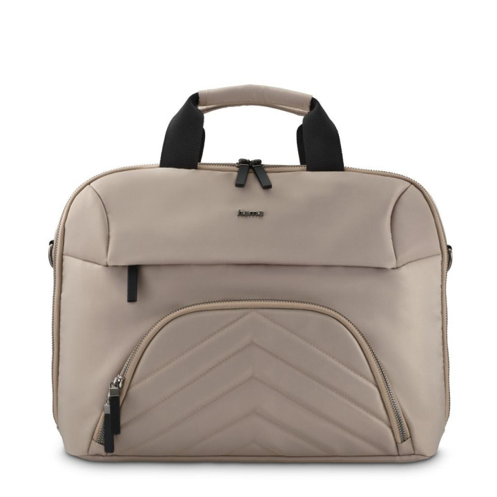 Чанта за лаптоп HAMA Premium Lightweight, 15.6"-16.2", полиестер, цип - HAMA-222044 - 1