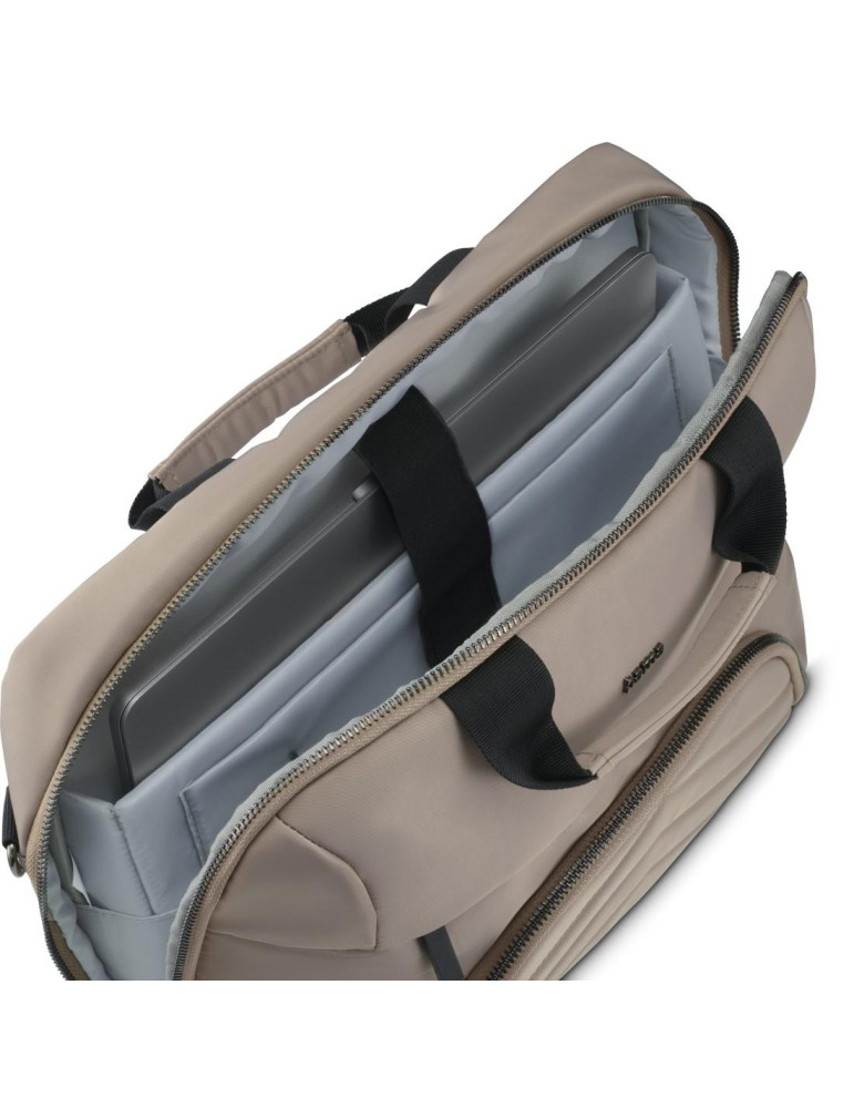 Чанта за лаптоп HAMA Premium Lightweight, 15.6"-16.2", полиестер, цип - HAMA-222044 - 13