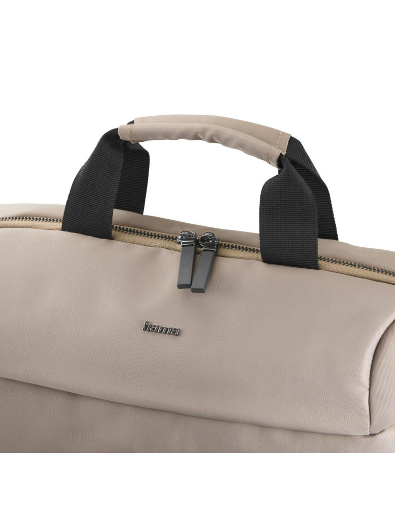 Чанта за лаптоп HAMA Premium Lightweight, 15.6"-16.2", полиестер, цип - HAMA-222044 - 16