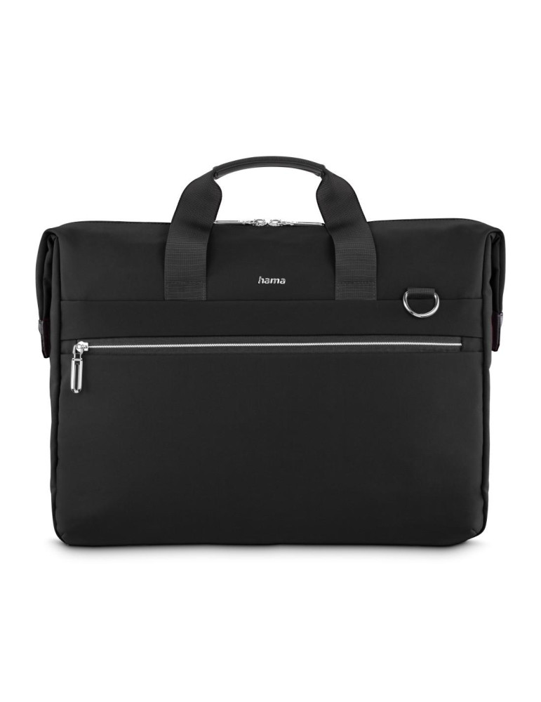 Чанта за лаптоп HAMA Ultimate, 13.3" - 14.1", черна - HAMA-227061 - 1