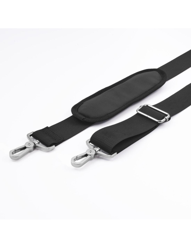 Чанта за лаптоп HAMA Ultimate, 13.3" - 14.1", черна - HAMA-227061 - 11