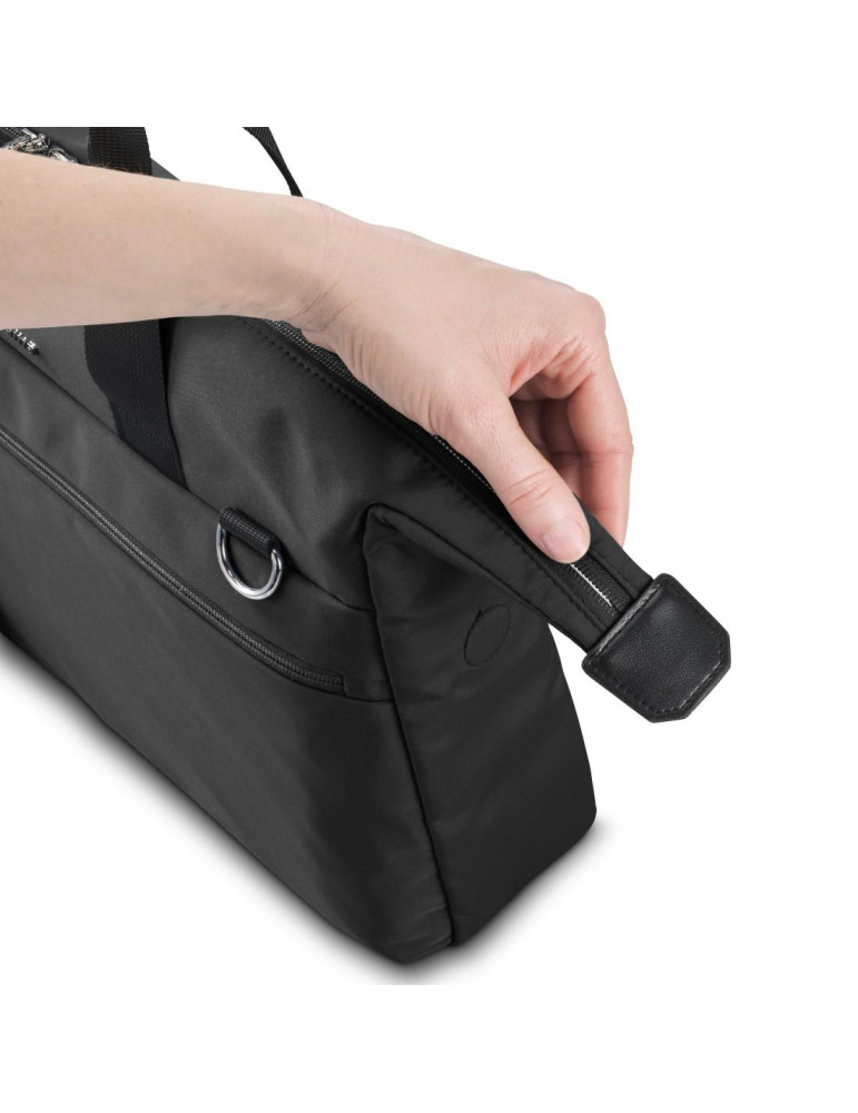 Чанта за лаптоп HAMA Ultimate, 13.3" - 14.1", черна - HAMA-227061 - 13