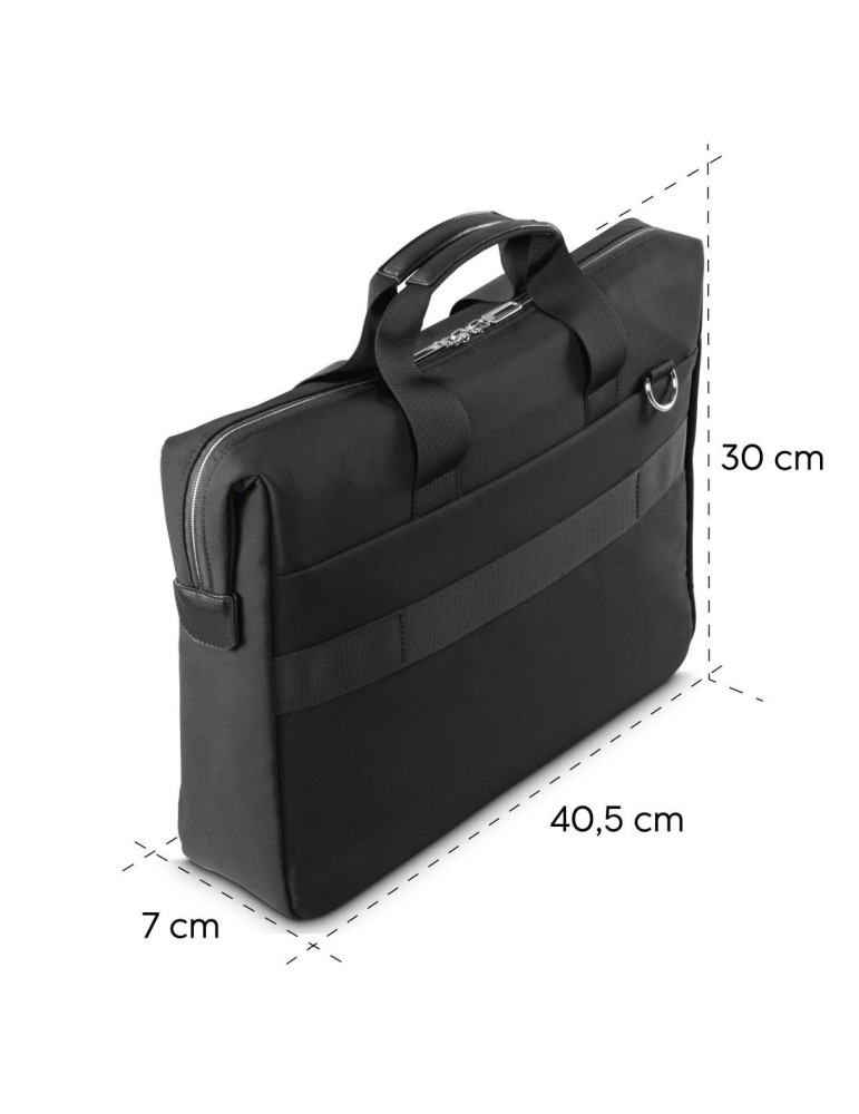 Чанта за лаптоп HAMA Ultimate, 13.3" - 14.1", черна - HAMA-227061 - 18