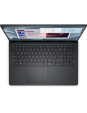 Лаптоп Dell Pro Pro 15 Essential, 15.6" Full HD WVA, Intel Core 3 100U, 16GB DDR5, 512GB SSD, Ubuntu - PV15250_RPLU_011_P_UBU - 