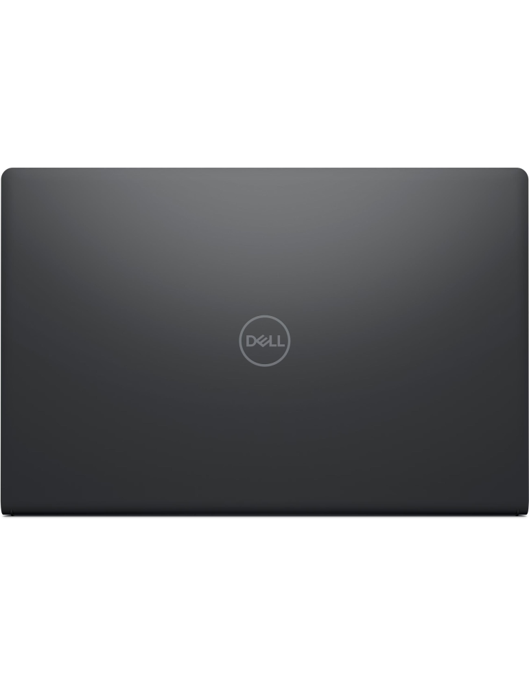 Лаптоп Dell Pro Pro 15 Essential, 15.6" Full HD WVA, Intel Core 3 100U, 16GB DDR5, 512GB SSD, Ubuntu - PV15250_RPLU_011_P_UBU - 