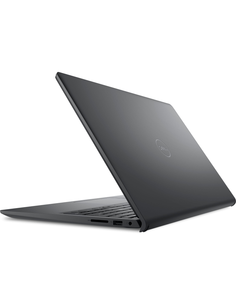 Лаптоп Dell Pro Pro 15 Essential, 15.6" Full HD WVA, Intel Core 3 100U, 16GB DDR5, 512GB SSD, Ubuntu - PV15250_RPLU_011_P_UBU - 