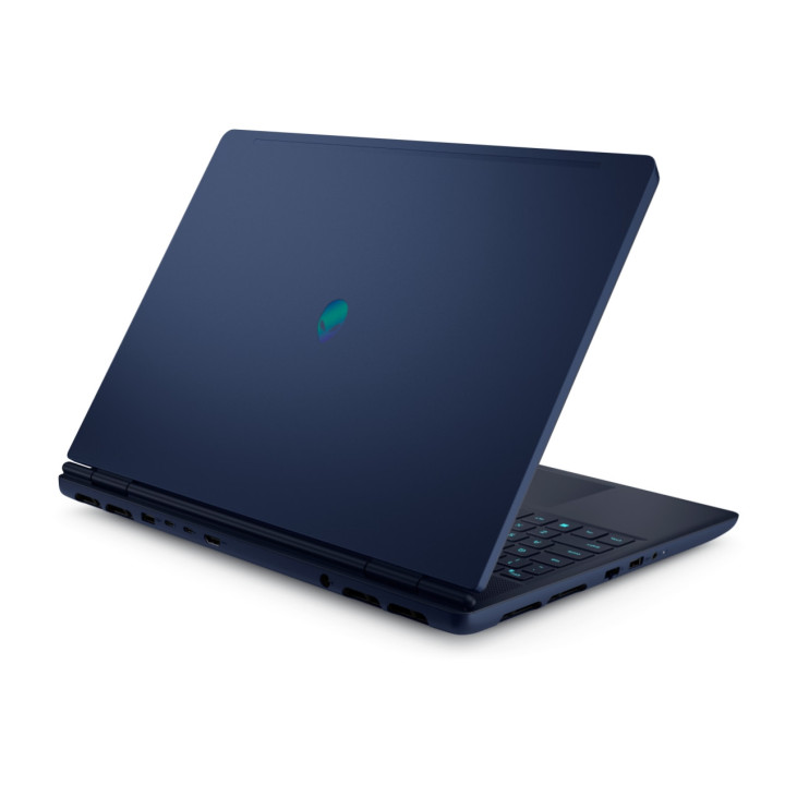 Лаптоп Dell Alienware 16X Aurora AC16251, 16" WQXGA 240Hz, Intel Core Ultra 9 275HX, RTX 5070 8GB, 32GB DDR5 5600MT/s, 1TB SSD, 