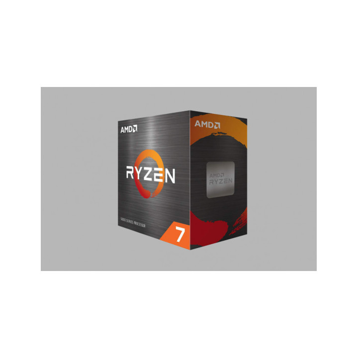 Офис компютър ION с процесор AMD Ryzen 7 5700G, RAM памет 16GB 3200MHz