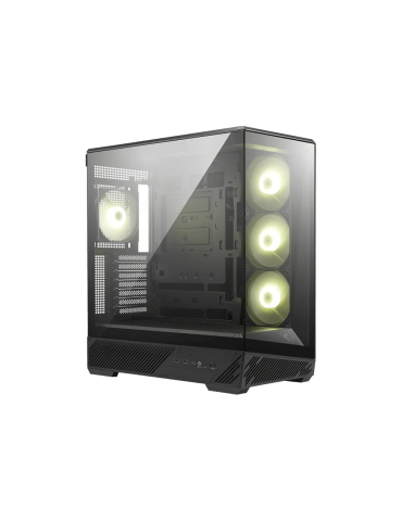 Кутия за компютър MSI MAG PANO 130R PZ, Midi Tower, ATX - 306-7G32R21-HH9
