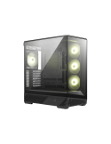 Кутия за компютър MSI MAG PANO 130R PZ, Midi Tower, ATX - 306-7G32R21-HH9 - 1