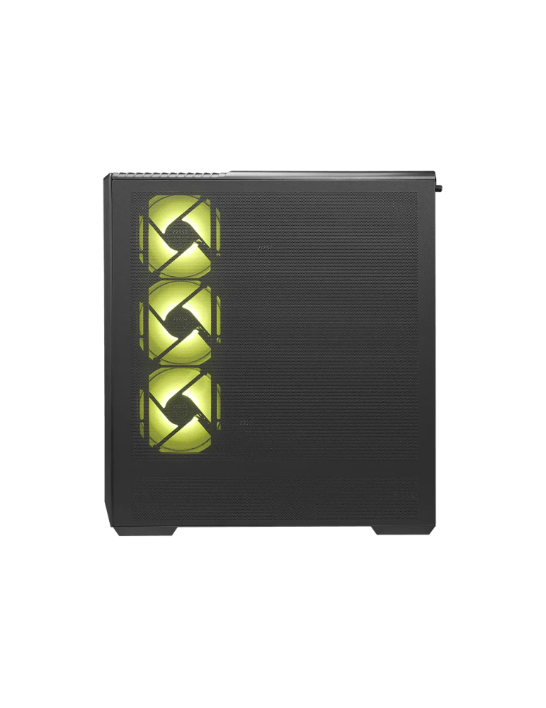 Кутия за компютър MSI MAG PANO 130R PZ, Midi Tower, ATX - 306-7G32R21-HH9 - 5