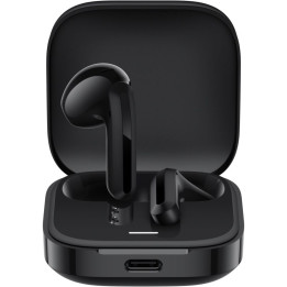 Bluetooth слушалки Xiaomi Redmi Buds 6 Active - BHR8396GL - 1