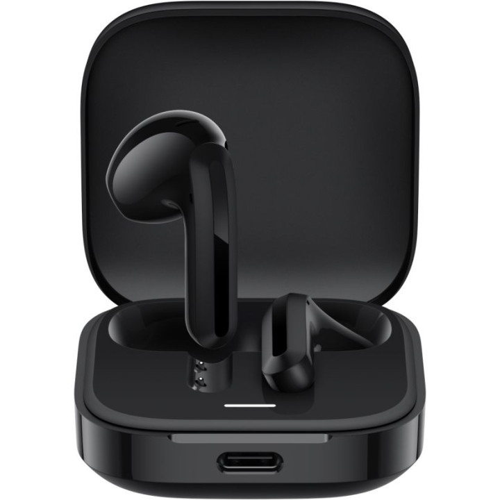 Bluetooth слушалки Xiaomi Redmi Buds 6 Active - BHR8396GL - 1
